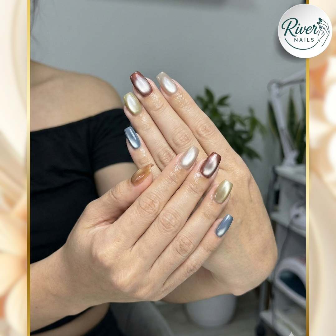 amazing nail